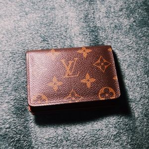 Louis Vuitton Wallet